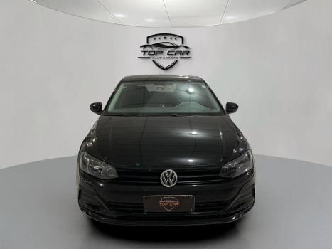 VOLKSWAGEN Polo Hatch 1.6 4P MSI FLEX, Foto 3