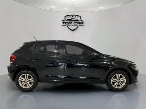 VOLKSWAGEN Polo Hatch 1.6 4P MSI FLEX, Foto 4