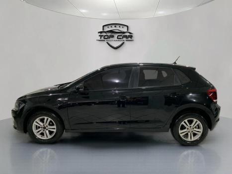 VOLKSWAGEN Polo Hatch 1.6 4P MSI FLEX, Foto 5