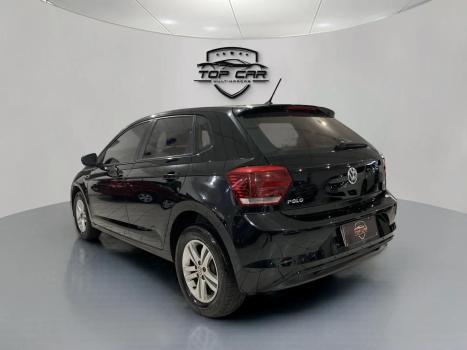 VOLKSWAGEN Polo Hatch 1.6 4P MSI FLEX, Foto 6