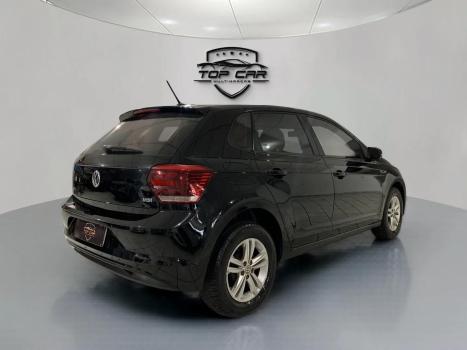 VOLKSWAGEN Polo Hatch 1.6 4P MSI FLEX, Foto 7