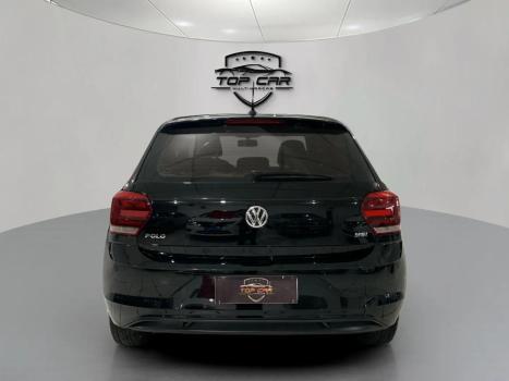 VOLKSWAGEN Polo Hatch 1.6 4P MSI FLEX, Foto 8