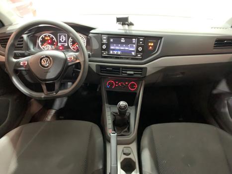 VOLKSWAGEN Polo Hatch 1.6 4P MSI FLEX, Foto 9