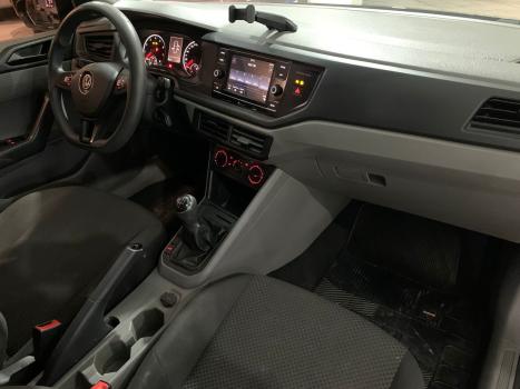 VOLKSWAGEN Polo Hatch 1.6 4P MSI FLEX, Foto 10