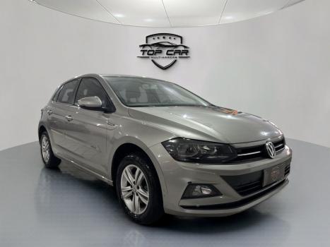 VOLKSWAGEN Polo Hatch 1.0 12V 4P 200 TSI  COMFORTLINE AUTOM�TICO, Foto 1
