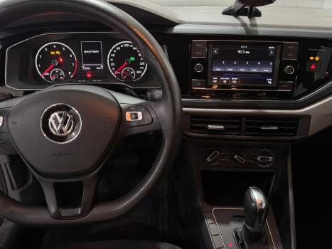 VOLKSWAGEN Polo Hatch 1.0 12V 4P 200 TSI  COMFORTLINE AUTOM�TICO, Foto 2