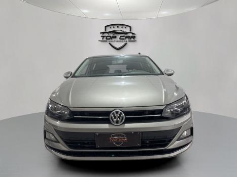 VOLKSWAGEN Polo Hatch 1.0 12V 4P 200 TSI  COMFORTLINE AUTOM�TICO, Foto 3