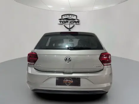 VOLKSWAGEN Polo Hatch 1.0 12V 4P 200 TSI  COMFORTLINE AUTOM�TICO, Foto 6