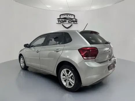 VOLKSWAGEN Polo Hatch 1.0 12V 4P 200 TSI  COMFORTLINE AUTOM�TICO, Foto 9