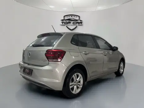 VOLKSWAGEN Polo Hatch 1.0 12V 4P 200 TSI  COMFORTLINE AUTOM�TICO, Foto 10