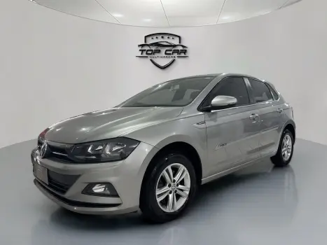VOLKSWAGEN Polo Hatch 1.0 12V 4P 200 TSI  COMFORTLINE AUTOM�TICO, Foto 11