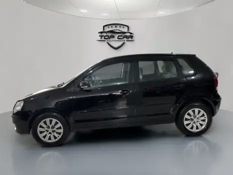 VOLKSWAGEN Polo Hatch 1.6 4P, Foto 4