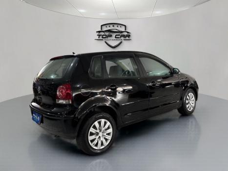 VOLKSWAGEN Polo Hatch 1.6 4P, Foto 8