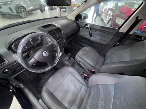 VOLKSWAGEN Polo Hatch 1.6 4P, Foto 9