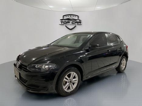 VOLKSWAGEN Polo Hatch 1.6 4P, Foto 2