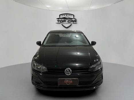 VOLKSWAGEN Polo Hatch 1.6 4P, Foto 5