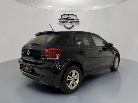 VOLKSWAGEN Polo Hatch 1.6 4P, Foto 7