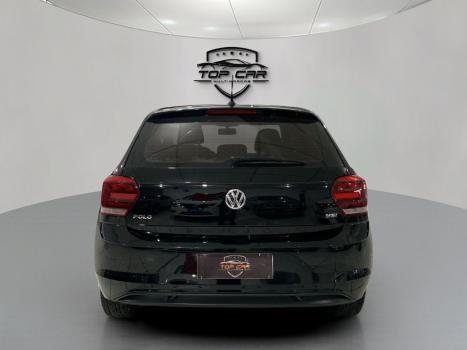 VOLKSWAGEN Polo Hatch 1.6 4P, Foto 8