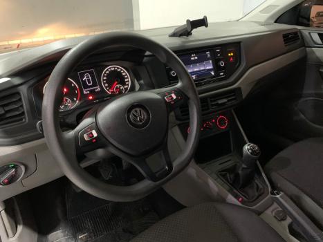 VOLKSWAGEN Polo Hatch 1.6 4P, Foto 10