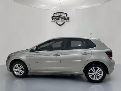 VOLKSWAGEN Polo Hatch 1.0 12V 4P 200 TSI  COMFORTLINE AUTOM�TICO, Foto 4