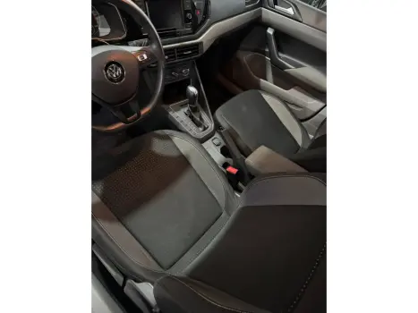 VOLKSWAGEN Polo Hatch 1.0 12V 4P 200 TSI  COMFORTLINE AUTOM�TICO, Foto 9