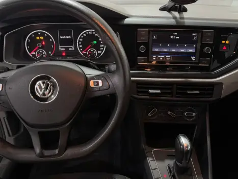 VOLKSWAGEN Polo Hatch 1.0 12V 4P 200 TSI  COMFORTLINE AUTOM�TICO, Foto 10