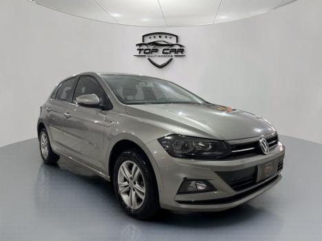 VOLKSWAGEN Polo Hatch 1.0 12V 4P 200 TSI  COMFORTLINE AUTOM�TICO, Foto 1