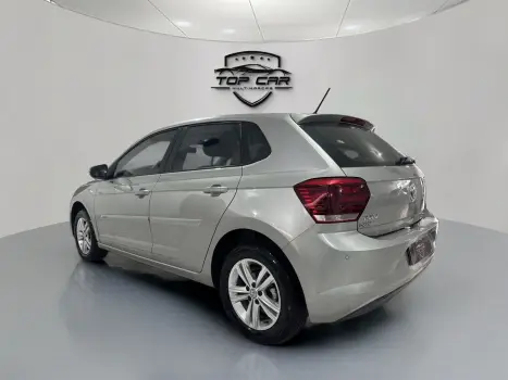 VOLKSWAGEN Polo Hatch 1.0 12V 4P 200 TSI  COMFORTLINE AUTOM�TICO, Foto 5