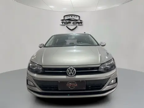 VOLKSWAGEN Polo Hatch 1.0 12V 4P 200 TSI  COMFORTLINE AUTOM�TICO, Foto 7