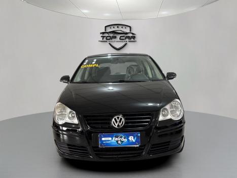 VOLKSWAGEN Polo Hatch 1.6 4P, Foto 5