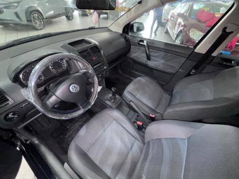 VOLKSWAGEN Polo Hatch 1.6 4P, Foto 11