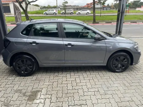 VOLKSWAGEN Polo Hatch 1.0 4P MPI TRACK, Foto 1