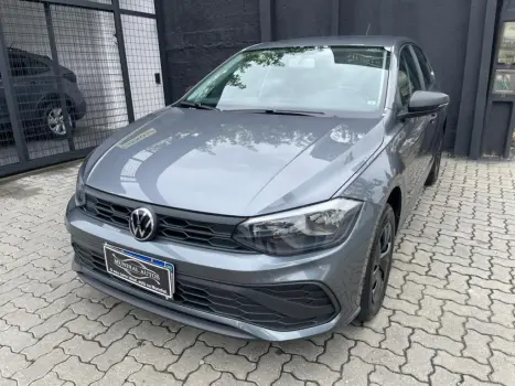 VOLKSWAGEN Polo Hatch 1.0 4P MPI TRACK, Foto 3