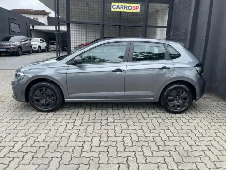 VOLKSWAGEN Polo Hatch 1.0 4P MPI TRACK, Foto 4