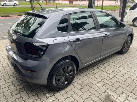 VOLKSWAGEN Polo Hatch 1.0 4P MPI TRACK, Foto 5