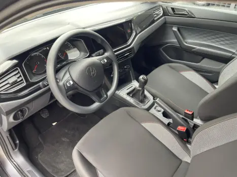 VOLKSWAGEN Polo Hatch 1.0 4P MPI TRACK, Foto 6