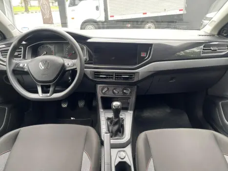VOLKSWAGEN Polo Hatch 1.0 4P MPI TRACK, Foto 7