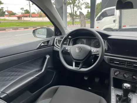 VOLKSWAGEN Polo Hatch 1.0 4P MPI TRACK, Foto 8