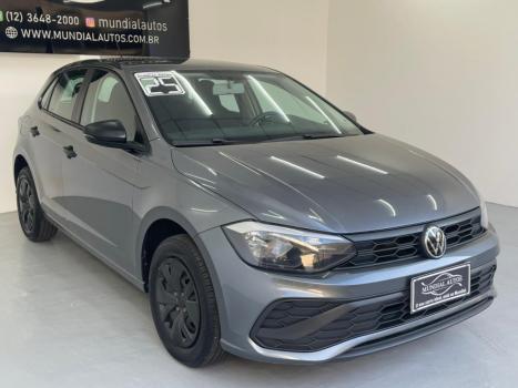VOLKSWAGEN Polo Hatch 1.0 4P MPI TRACK, Foto 1