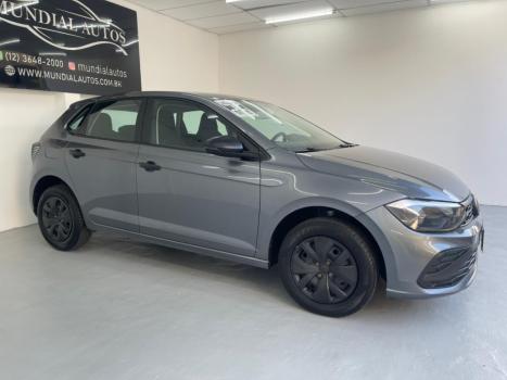 VOLKSWAGEN Polo Hatch 1.0 4P MPI TRACK, Foto 2