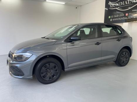 VOLKSWAGEN Polo Hatch 1.0 4P MPI TRACK, Foto 4
