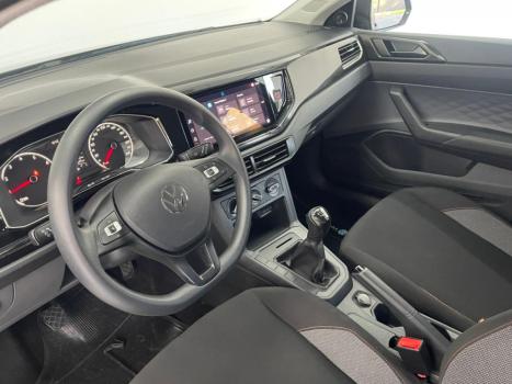 VOLKSWAGEN Polo Hatch 1.0 4P MPI TRACK, Foto 7