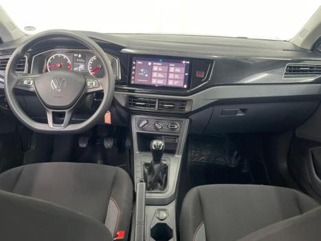 VOLKSWAGEN Polo Hatch 1.0 4P MPI TRACK, Foto 8