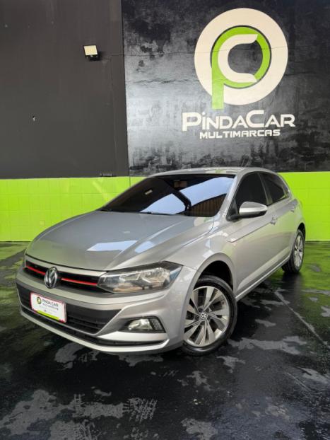 VOLKSWAGEN Polo Hatch 1.0 4P MPI, Foto 2