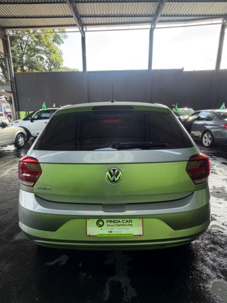 VOLKSWAGEN Polo Hatch 1.0 4P MPI, Foto 11