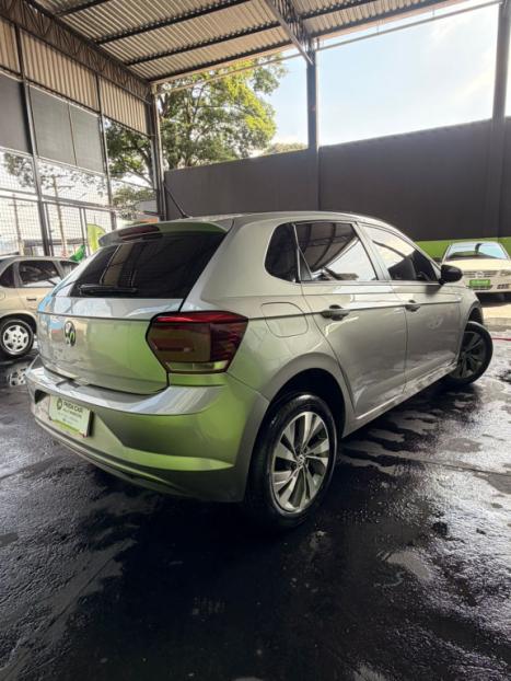 VOLKSWAGEN Polo Hatch 1.0 4P MPI, Foto 13