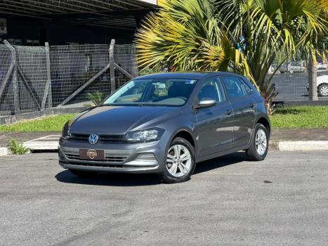 VOLKSWAGEN Polo Hatch 1.0 12V 4P MPI FLEX, Foto 2