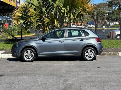 VOLKSWAGEN Polo Hatch 1.0 12V 4P MPI FLEX, Foto 5