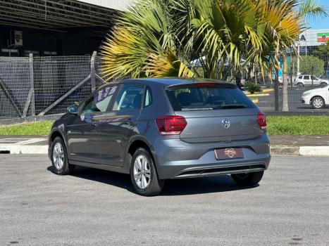 VOLKSWAGEN Polo Hatch 1.0 12V 4P MPI FLEX, Foto 6