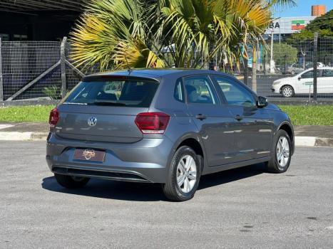 VOLKSWAGEN Polo Hatch 1.0 12V 4P MPI FLEX, Foto 7